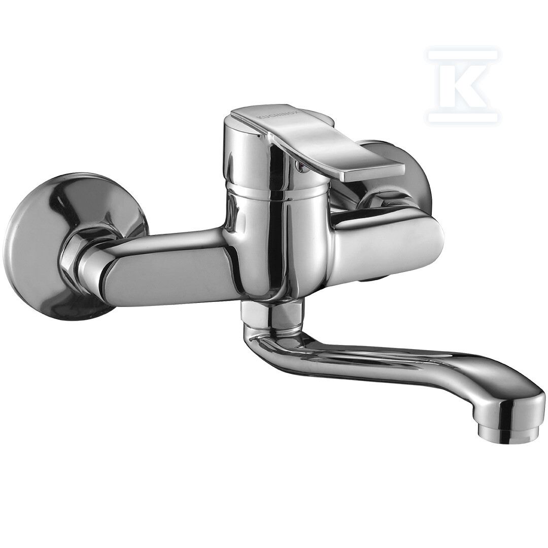 MADERA BATERIA ZLEWOZMYWAKOWA  ŚCIENNA